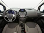 Ford Transit Courier 2014 года